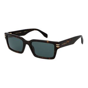 Marc Jacobs Brown Acetate Men's Sunglasses